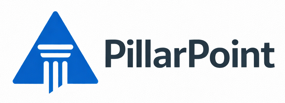 PillarPoint logo